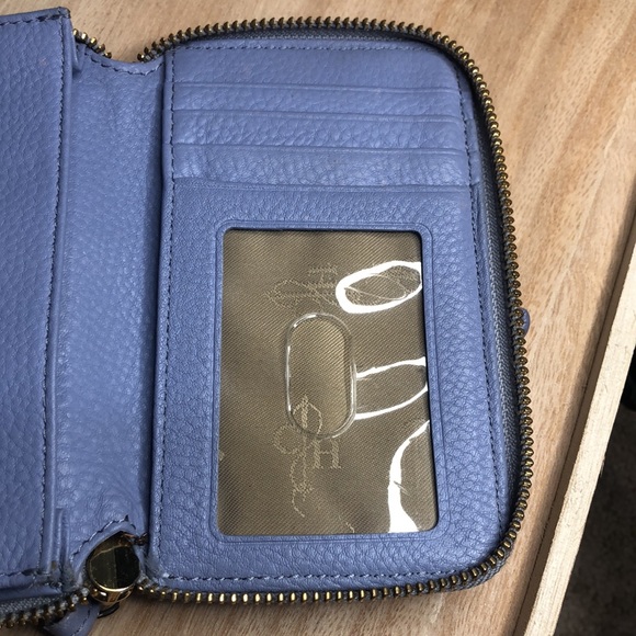 Cole Haan Wristlet - Picture 6 of 6